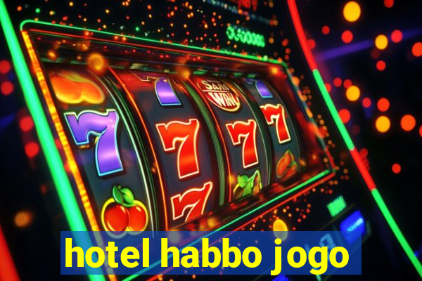 hotel habbo jogo